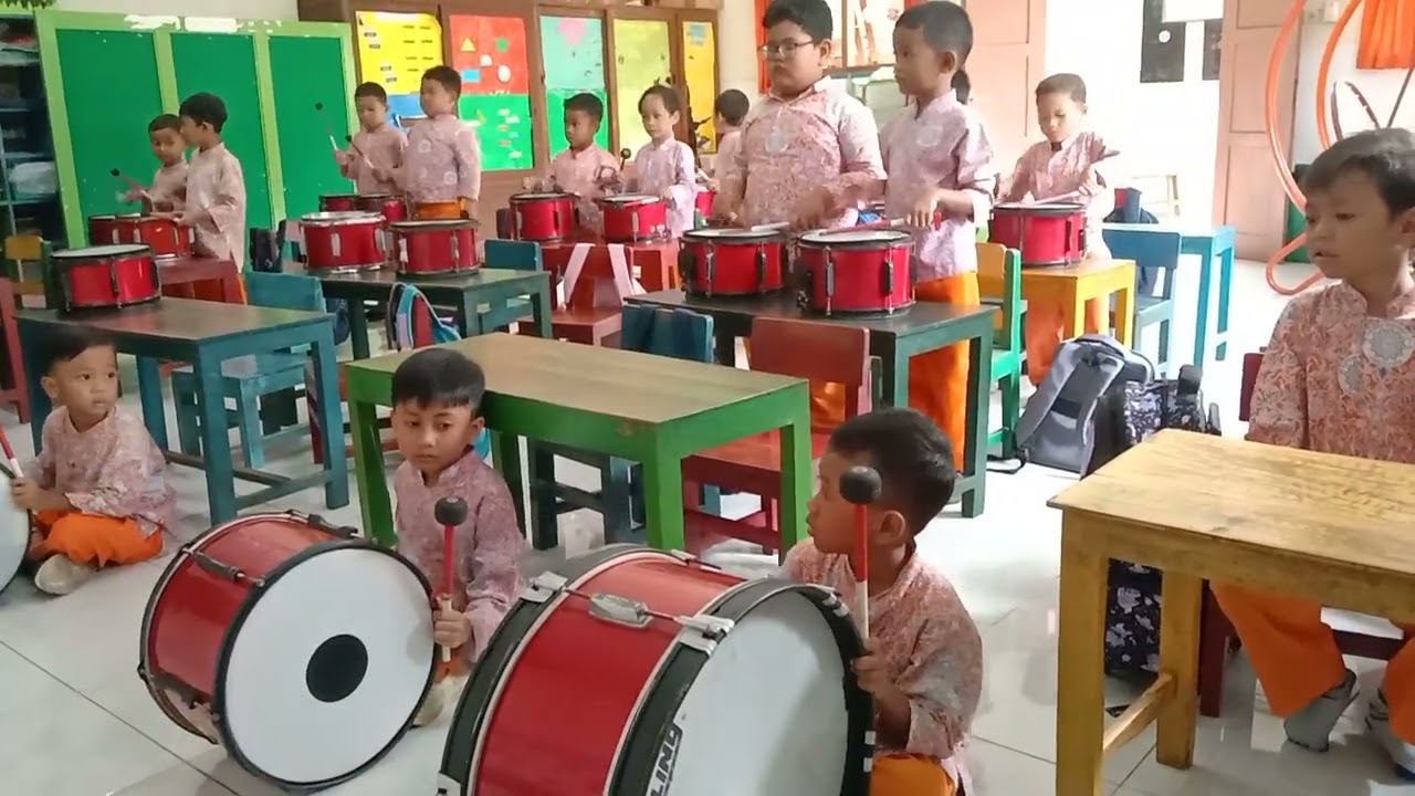 Semangat pantang menyerah, semoga berpretasi sholeh sholehah 💫💫