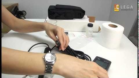 DO-5519 เครื่องวัดออกซิเจนในน้ำ Dissolved Oxygen DO Meter