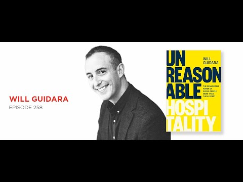 Unreasonable Hospitality: Will