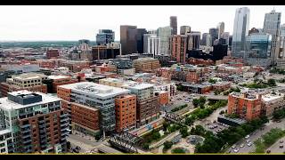 1411 Wynkoop St #801 in Denver, Colorado | Slifer Smith & Frampton Real Estate