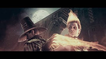 Creating Warhammer The End Times – Vermintide using Autodesk Maya and Stingray