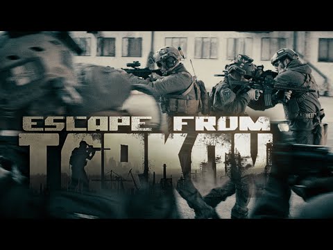 CONFINÉ SUR TARKOV