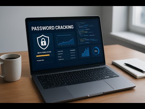 Cracking Passwords with zapgpt: AI-Powered CLI Tool for Red Teamers