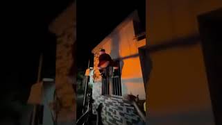 Santa Claus Is Twerking