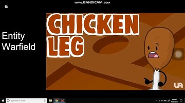 Top 15 Object Show Intros!