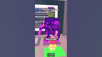 Newest OP steal a brainrot troll 🤯