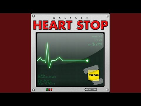 Guarda Heart Stop (Shadow Remix) su YouTube