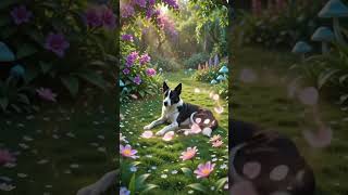 dog #video #comedy #funny #nature #trending #dog
