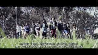 HKSU UCSD FALL 2012 Orientation Video