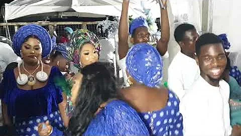 K1 DE ULTIMATE PERFORMANCE @ OBA ODI-OLOWO MUSHIN OBA DR. SIKIRULLAI OLAMIDE AYINDE WILLIAMS APENA1