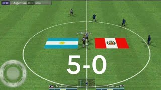 Winner soccer Evolution gameplay [HD] screenshot 3