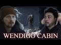 Wendigo cabin the dark truth behind the wendigo curse full movie