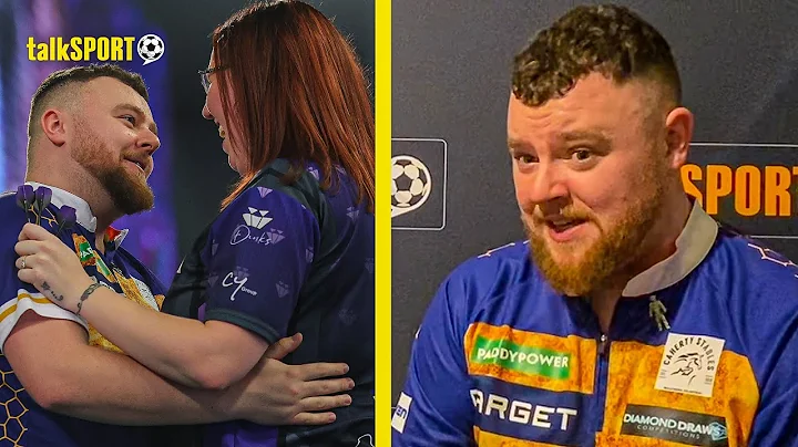 "MORE FOOL ME!" Josh Rock says he "UNDERESTIMATED" Gemma Hayter as he Reacts to 3-1 WIN