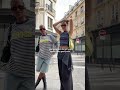 Pov being with the girl you can be crazy goofy with #fy #fashion #fypシ #hairstyle