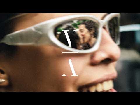 Ashibah - Walk (Official Music Video)