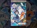 Mono In A Minute #anime #lunarequinox #animereview