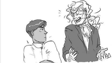 Discworld - Who broke it