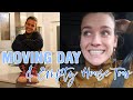 MOVING HOUSE & EMPTY HOUSE TOUR