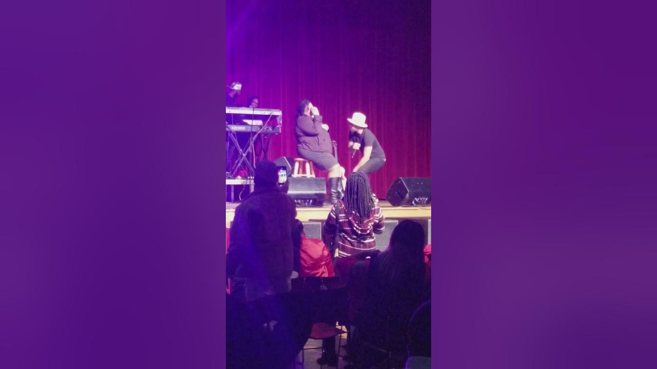 Lyfe Jennings concert YouTube