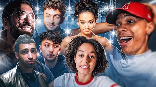 They just give up...and the world applauds them!