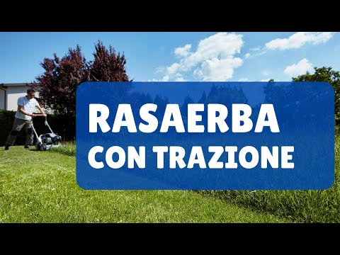 Video: Come scegliere correttamente un tosaerba?