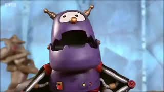 (YTP) ScaryRary