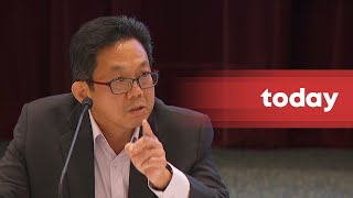 SPH CEO on maintaining editorial independence after restructuring