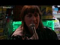 Video thumbnail of "Juliette Armanet en concert surprise en plein Paris pour Les Inrocks"