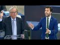 Italian MEP defends UK: This is not how EU should treat a country that has chosen own path