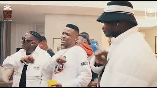 Motshene Seroba Pelo Song shorts