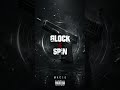GLOCK & SPIN 🔥 Dark Motivation Trap Beat | MAC10