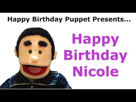 funny-happy-birthday-nicole---birthday-song