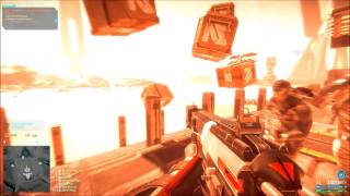 A tiny trip on Indar PTS
