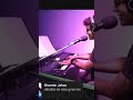 Sauvanik Dutta live #sauvanik #music #viral #love #song #singer #independentmusic