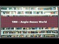 TMS - Anglo-Saxon World Audiobook