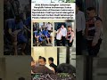 seorang pemuda kakinya dipatahkan untuk mengakui pembu**Han #feedshorts #viral #politics #trending