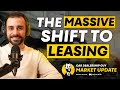 Can leasing save the car business  car dealership guy market update