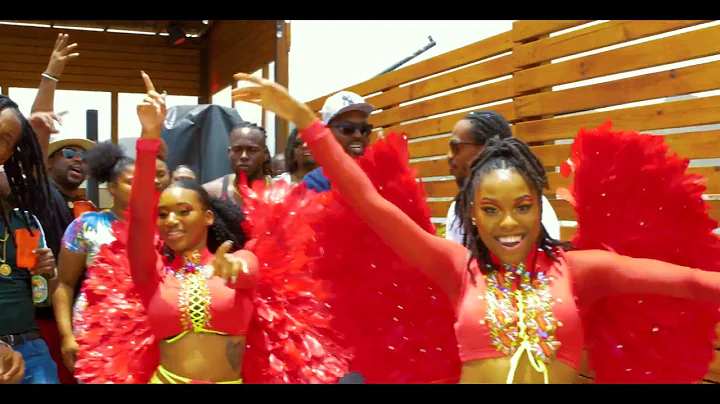 Michael Parris - Respect to Soca (Official Music V...