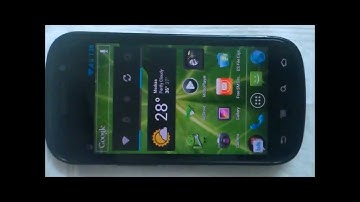 Samsung Google Nexus S i9020 Android ICS 4.0.4 OTA Update [Short]