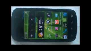Samsung Google Nexus S i9020 Android ICS 4.0.4 OTA Update [Short]