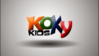 تردد قناة كوكي كيدز koky kids على القمر الصناعي النايل سات 2020