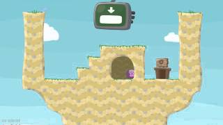 Purbalds -- Level 6 Walkthrough