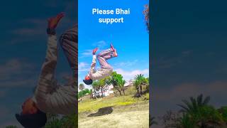All fail double back flip☹️pain stunt video🥺😭🤕like subscribe gusy🙏#shorts​ #viral​ #stunt​