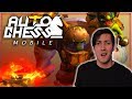 FIVE 3-Star Units To Get To Bishop-1 | Claytano Auto Chess Mobile 2