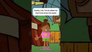 🔥 Basic English Conversation | #Shorts