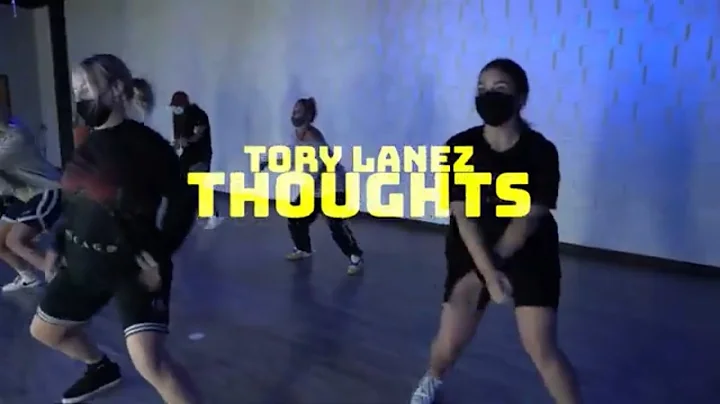 Tory Lanez || Thoughts Ft Lloyd & Lil Wayne || Cho...