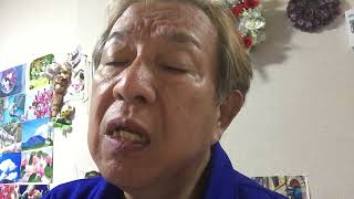 明日の詩　杉良太郎　凪yー