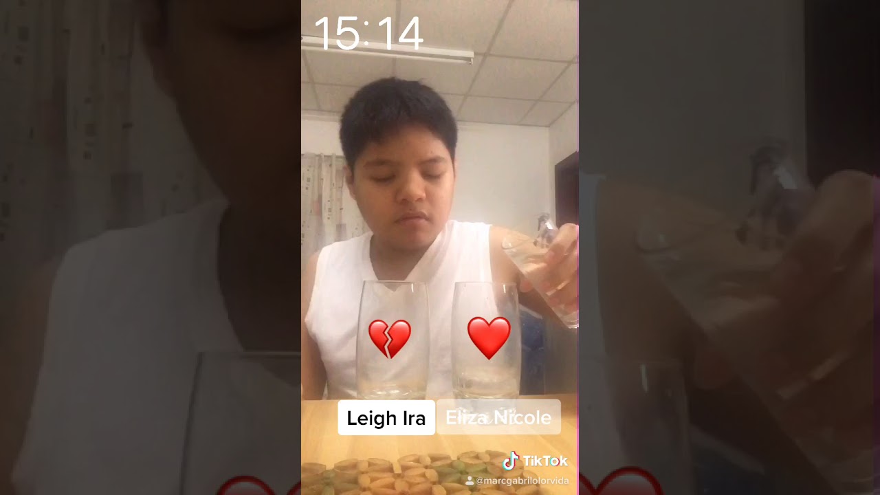TikTok Q&A 