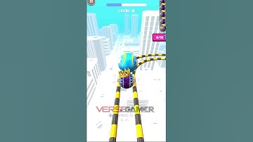 Going Balls - Speed run Gameplay Walkthrough Short-11 (Android, iOS) | Versegamer by Mano