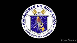 2021 Brigada PABASA / Eskwela campaign